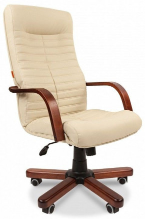Кресло для руководителя Chairman 480 WD в Екатеринбурге - germes-mebel.ru | фото