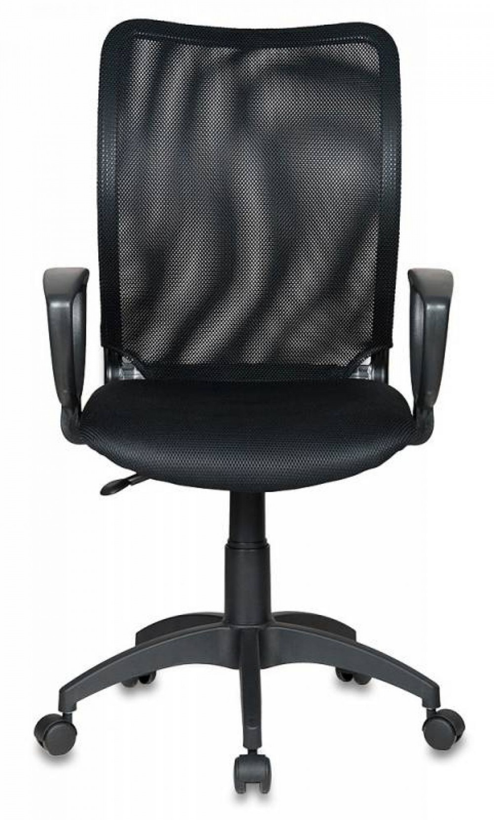 Кресло офисное Бюрократ Ch 599