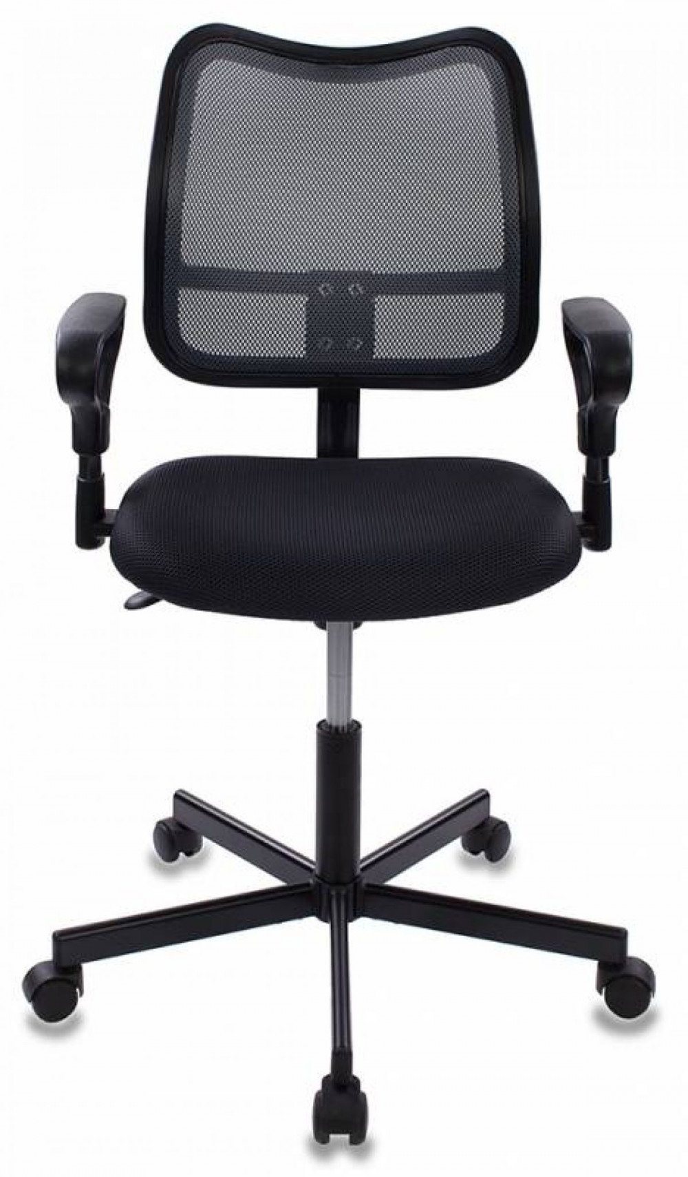 материал для офисного кресла сетка
