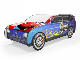 Кровати машины, зверята, домики в Екатеринбурге