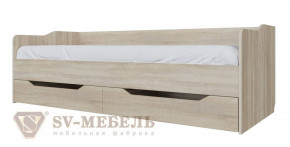 Диван-кровать №1 (900*2000) SV-Мебель в Екатеринбурге - germes-mebel.ru | фото