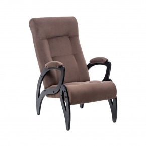 Кресло для отдыха Модель 51 в Екатеринбурге - germes-mebel.ru | фото