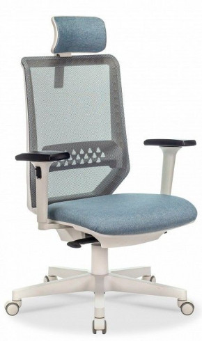 Кресло для руководителя Бюрократ EXPERT в Екатеринбурге - germes-mebel.ru | фото