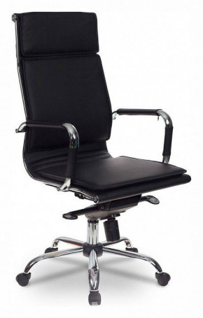 Кресло для руководителя CH-993MB/BLACK в Екатеринбурге - germes-mebel.ru | фото