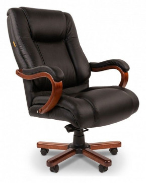 Кресло для руководителя Chairman 503 в Екатеринбурге - germes-mebel.ru | фото