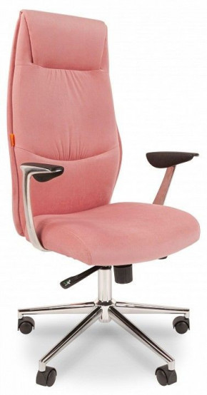 Кресло для руководителя Chairman Home Vista в Екатеринбурге - germes-mebel.ru | фото