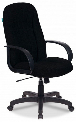 Кресло для руководителя T-898/3C11BL в Екатеринбурге - germes-mebel.ru | фото