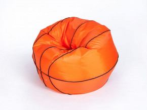 Кресло-мешок Баскетбольный мяч Большой в Екатеринбурге - germes-mebel.ru | фото
