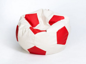 Кресло-мешок Мяч Большой (Экокожа) в Екатеринбурге - germes-mebel.ru | фото