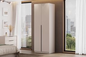 Шкаф шк-5 Меланж 800, 4 полки в Екатеринбурге - germes-mebel.ru | фото