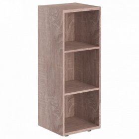 Стеллаж-колонка Xten XMC 42, дуб сонома в Екатеринбурге - germes-mebel.ru | фото