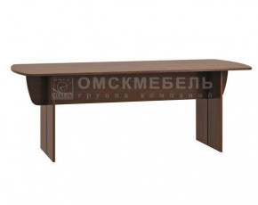 Стол для заседаний Ст08.1 МС Гермес в Екатеринбурге - germes-mebel.ru | фото