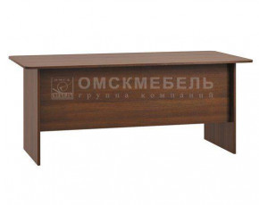 Стол руководителя Ст07.1 МС Гермес в Екатеринбурге - germes-mebel.ru | фото